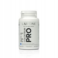 Lab One Colostrum Pro 60 kapsułek