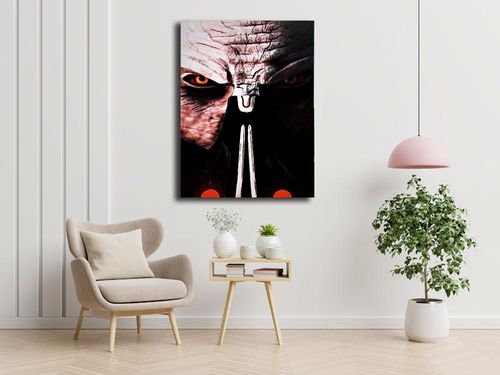 Face It! Star Wars Gwiezdne Wojny - Darth Malgus - obraz na płótnie 60x80 cm na Arena.pl