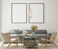Lampa wisząca Italux LAZIE 2 -punkty światła zintegrowane źródło LED