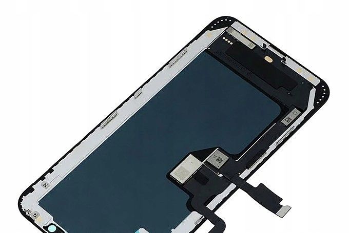 Wyświetlacz LCD ekran do Apple iPhone XS Max INCELL zdjęcie 3
