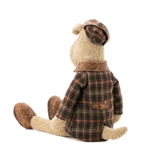 Piesek Terier Richie 75 cm na Arena.pl