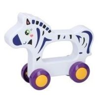 ND38_8711252184524ZEBRA Lets Play - Zwierzatko na