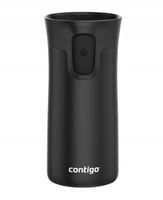 Kubek termiczny Contigo Pinnacle 300 ml czarny mat