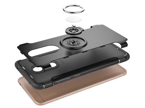 Etui Alogy Ring Armor Xiaomi Redmi 5 Plus na Arena.pl