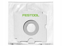 5x WORKI DO ODKURZACZA FESTOOL CLEANTEC CTL 48 SELFCLEAN MOCNE ORYGINAŁ