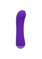 thicc chubby buddy masażer silikonowy 10 trybow ipx7 usb 14cm