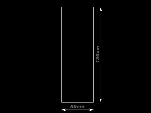 Okleina Rainbow Bridge Wangan na Arena.pl