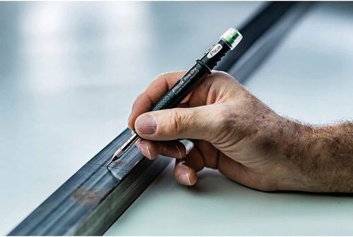 PICA Fine DRY OŁÓWEK AUTOMATYCZNY Precyzyjny 0.9 mm HB 7070 + 5 rysików na Arena.pl