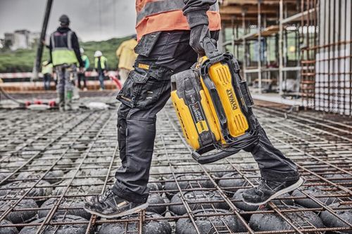 DEWALT POWERSHIFT ŁADOWARKA DCBPSC0550 550W na Arena.pl