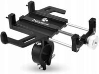 MOCNY UCHWYT TELEFONU TABLET ROWEROWY MOTOCYKLOWY