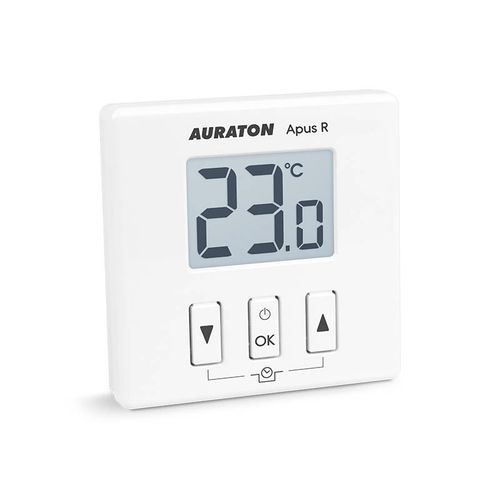 AURATON APUS SET (regulator + głowica) 630 na Arena.pl