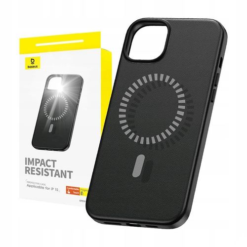 Plecki niktrade do Apple iPhone 15 czarny na Arena.pl