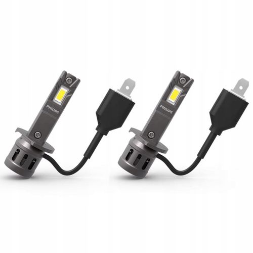 ŻARÓWKA LED H1 ACCESS PHILIPS 11258U2500CX 2SZT NEW GEN na Arena.pl
