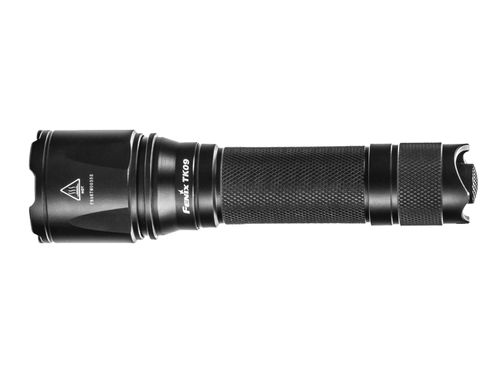 Latarka diodowa Fenix TK09 na Arena.pl
