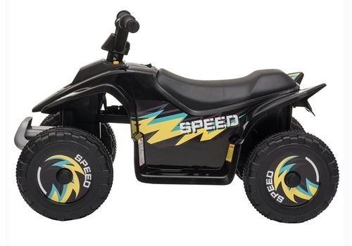 Quad na Akumulator XMX612 Czarny na Arena.pl