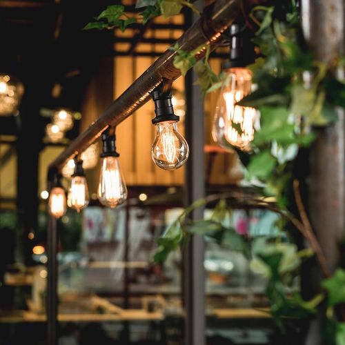 6xŻarówka LED E27 10W Filament 1000lm SMD Ciepła Ozdobna Premium Nie na Arena.pl