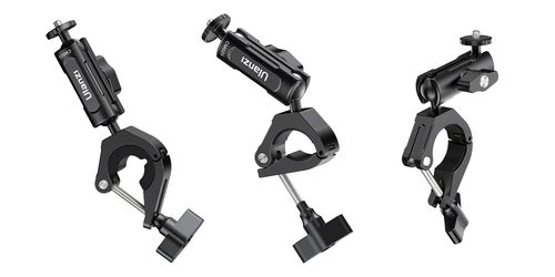 Uchwyt Ulanzi CM025 na kierownicę na Arena.pl