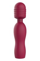 wibrator różdżka glam travel wand dreamtoys