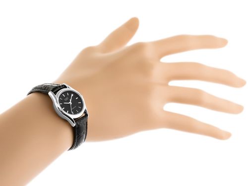 ZEGAREK DAMSKI CASIO LTP-1094E 1ARDF (zd567b) + BOX na Arena.pl