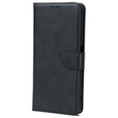 etui marv wallet realme 14 pro           czarny/black bookcase