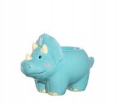 Kieliszek na jajko Bambini dinozaur dla dzieci
