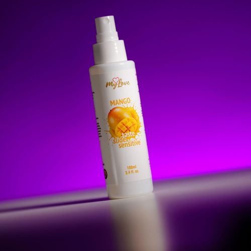 Mylove Taste-Slide Sensitive-Mango 100 Ml. na Arena.pl