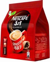 NESCAFE Torba Mix 3w1 Classic 10x16,5g