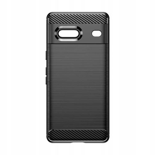 Spacecase Carbon Google Pixel 7 Black na Arena.pl