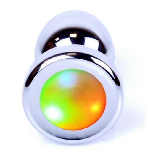 Disco plug analny zdjęcie 2