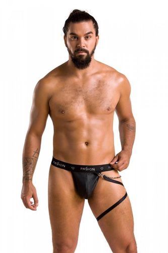 058 thong bill black s/m - passion na Arena.pl
