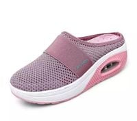 Buty Walking Ortopedyczne Cukrzycowe Mokasyny Klapki