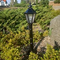 Lampa XI lampion mały H-1160 mm PRODUCENT GICOR