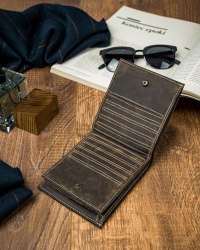 oryginalny portfel męski skórzany cavaldi® na Arena.pl