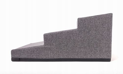 SCHODY POCHYLNIA DLA PSA 30cm 3 STOPNIE na Arena.pl