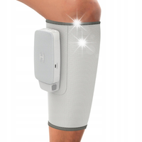 Masażer na łydkę HOMEDICS Modulair SR-CMC10H Szary