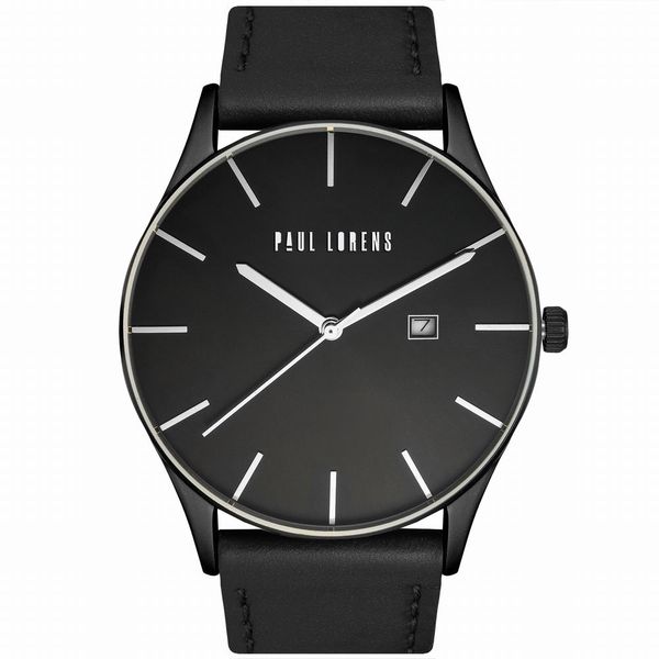 Zegarek Męski Paul Lorens PL7028A2-1A5 zdjęcie 1