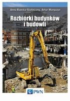 Rozbiórki budynków i budowli Rawska-Skotniczny