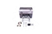 Mocowanie zacisku hamulcowego tylne VAUXHALL COMBO Mk II 2005 2006 2007