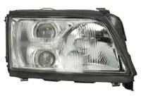 Audi A6 C4 94-97 Reflektor Przedni lampa przednia prawa