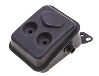 Tłumik Cedrus wykaszarka CED305 020029