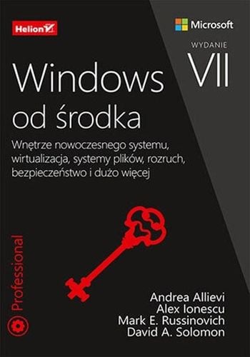 Windows od środka w.7 Helion na Arena.pl