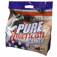 FitMax PURE American Gainer 7,2 Kg czekoladowy