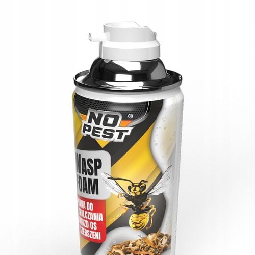 PIANA ŚRODEK PREPARAT NA OSY SZERSZENIE GNIAZDA OS SZERSZENI NO PEST na Arena.pl