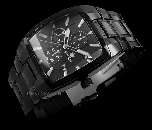 Zegarek Męski Gino Rossi BLAUTREX 9068 na Arena.pl
