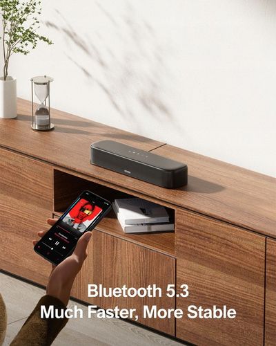 Soundbar subwoofer głośnik Ultimea Aura A30 5.1 kanały APP na Arena.pl