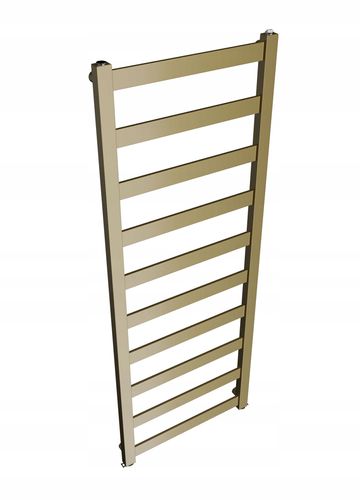 Grzejnik PANDORA INSERT 140/50 JASNY ANTYK na Arena.pl