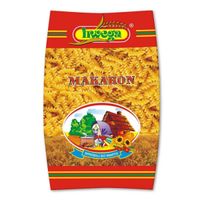 MAKARON IRWEGA 0,5KG ŚWIDEREK MAŁY