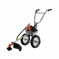 Kosa spalinowa HANDY TMK52K 1.9 kW 13.15kg Żyłka + tarcza tnąca