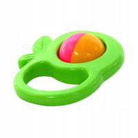 Grzechotka Jabłko (45607 POLESIE)