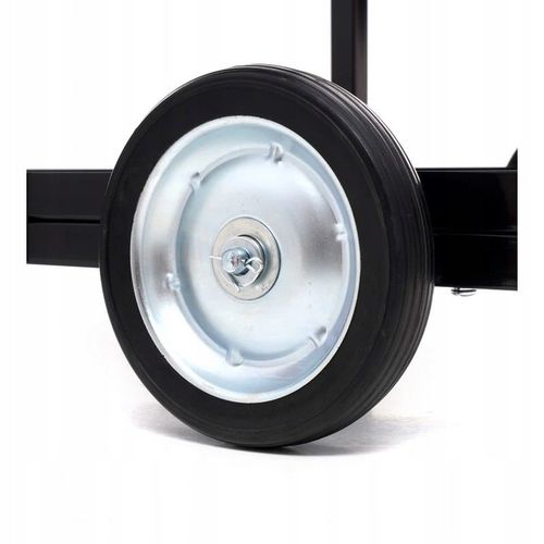 WÓZEK SPAWALNICZY DO SPAWAREK MIG MAG TIG PRZECINAREK PLAZMOWYCH PÓŁKI HAKI na Arena.pl